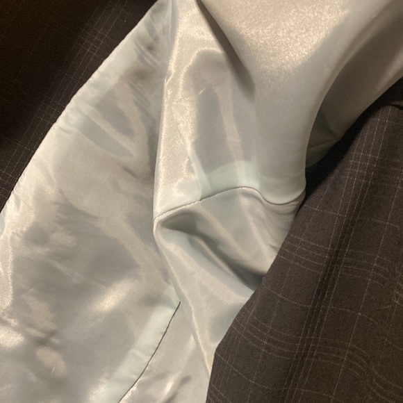 Anne Klein Skirt Suit Size 12 - Picture 9 of 14